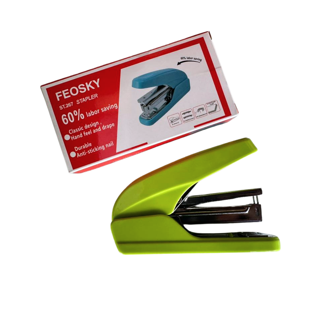 Corchetera Mini Office 