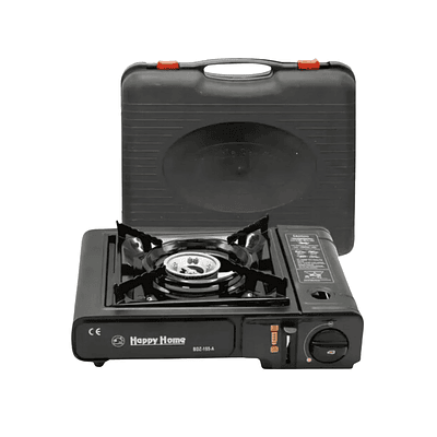 Cocinilla con Maletín ECOMUNDO