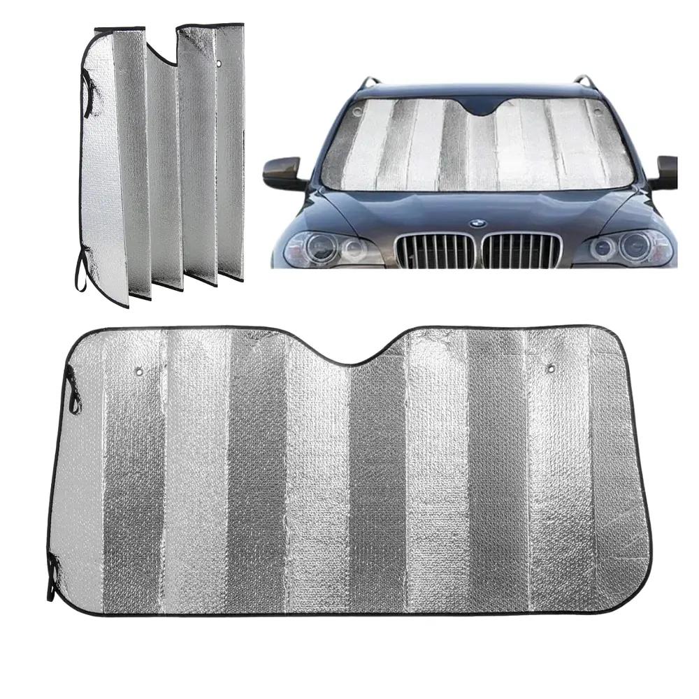 Protector Cubreparabrisas para Auto 