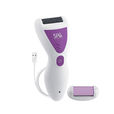 Máquina Lima Pies Removedor de Callos Inalámbrica