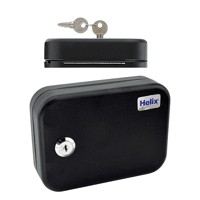 Caja Fuerte Pequeña 