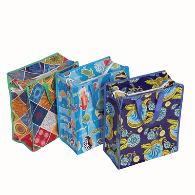 Bolsa Matutera Mediana 60 x 70 cm