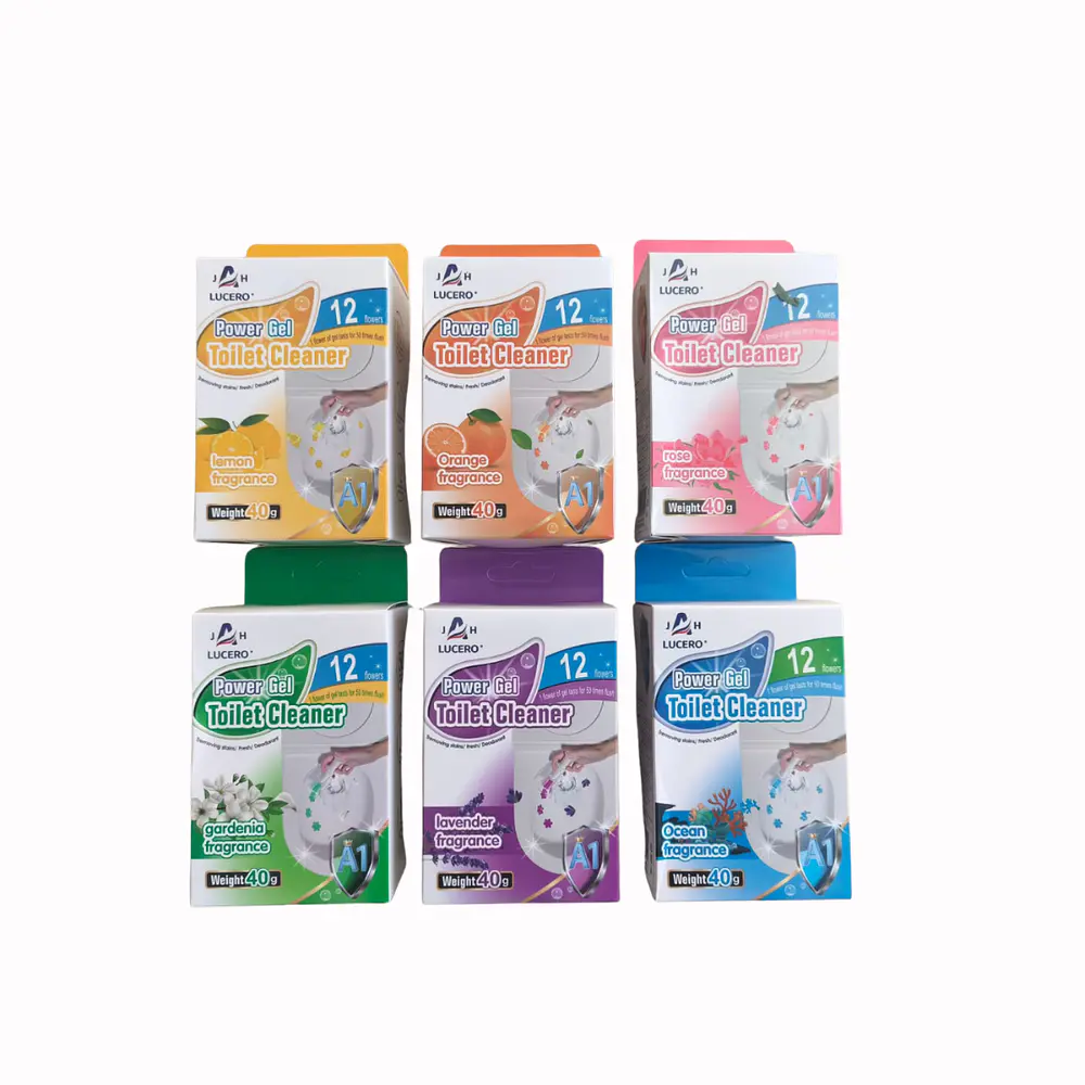 Gel De Baño Toilet Gels Jeringa 