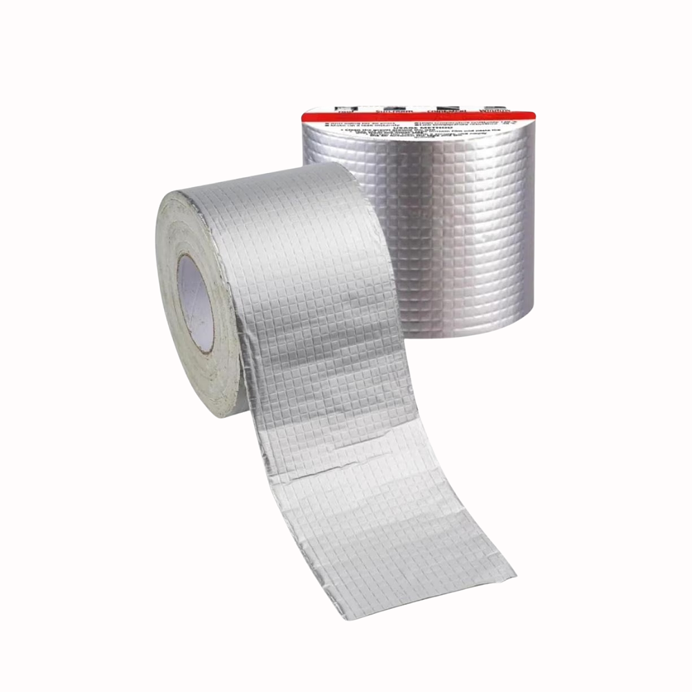 Cinta Tapa Gotera 5M x 10mm x 1,22mm