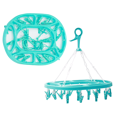 Colgador de Ropa Premium Colores