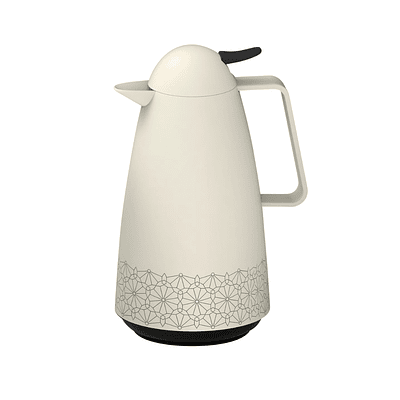 Termo Con Botón 1 L