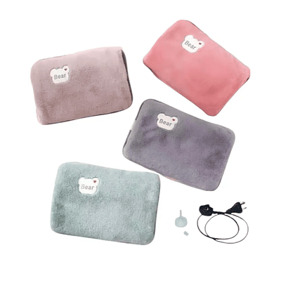 Guatero Eléctrico Colores