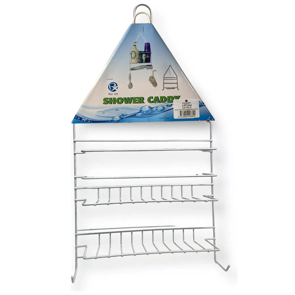 Colgador Organizador De Ducha Baño