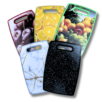 Tabla de Picar 30x20 Pro Diseños 