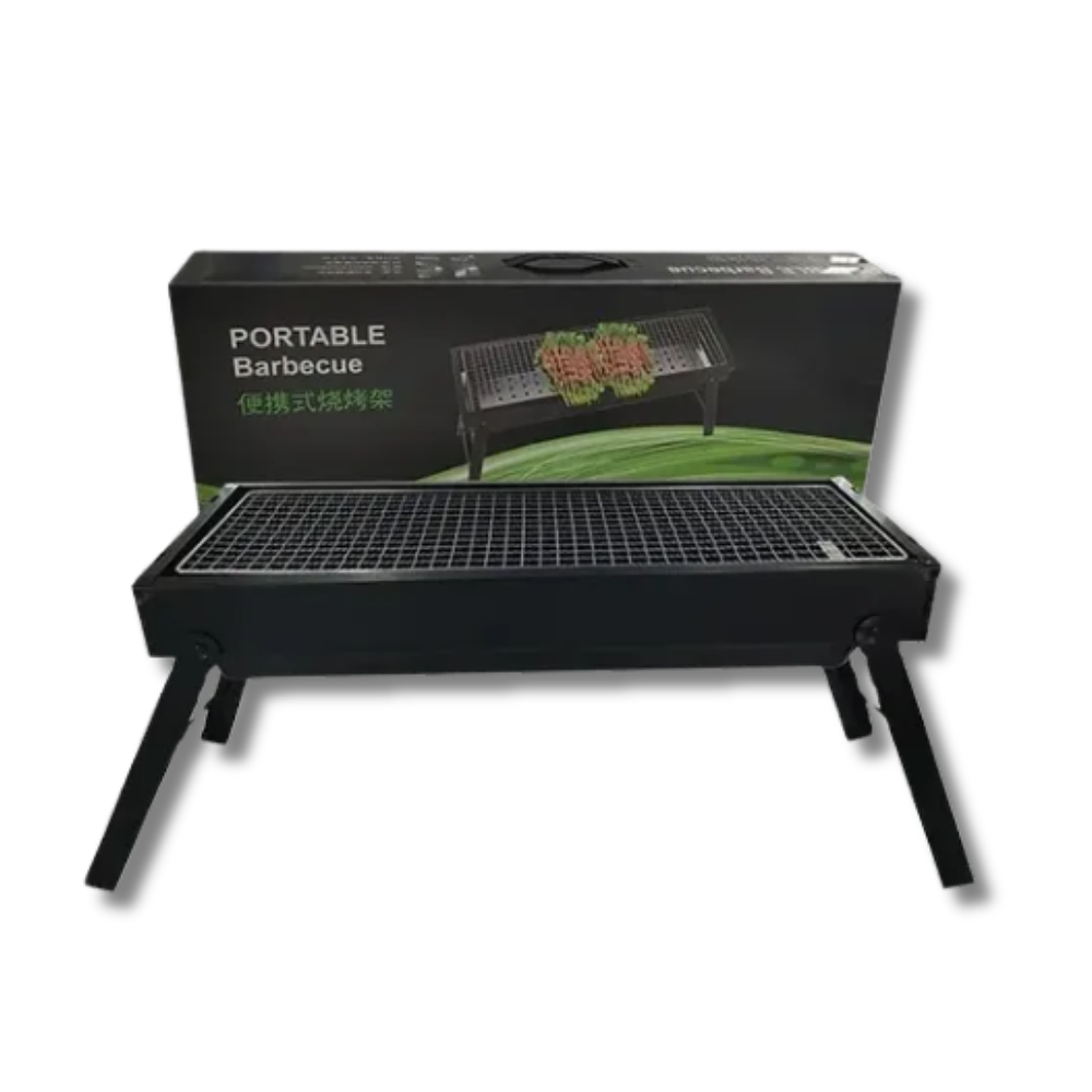 Parrilla Portátil 