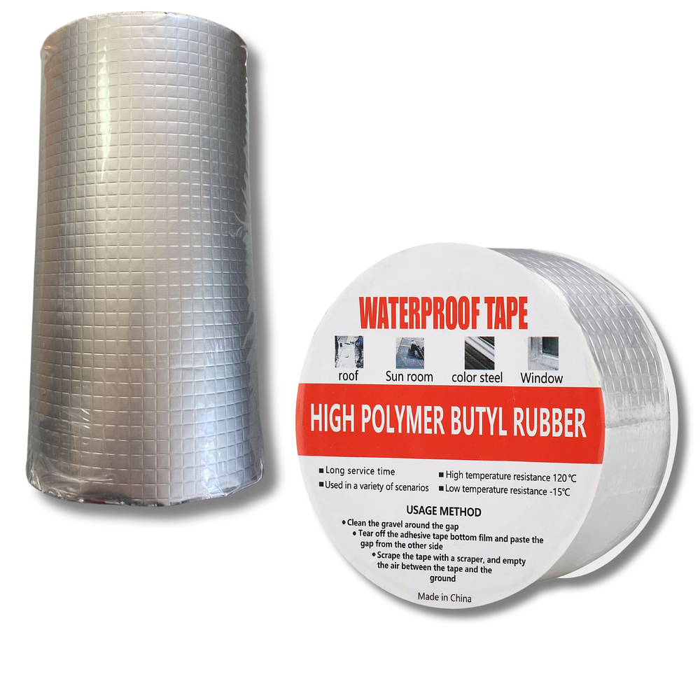 Cinta Tapa Gotera 20 CM X 5 M