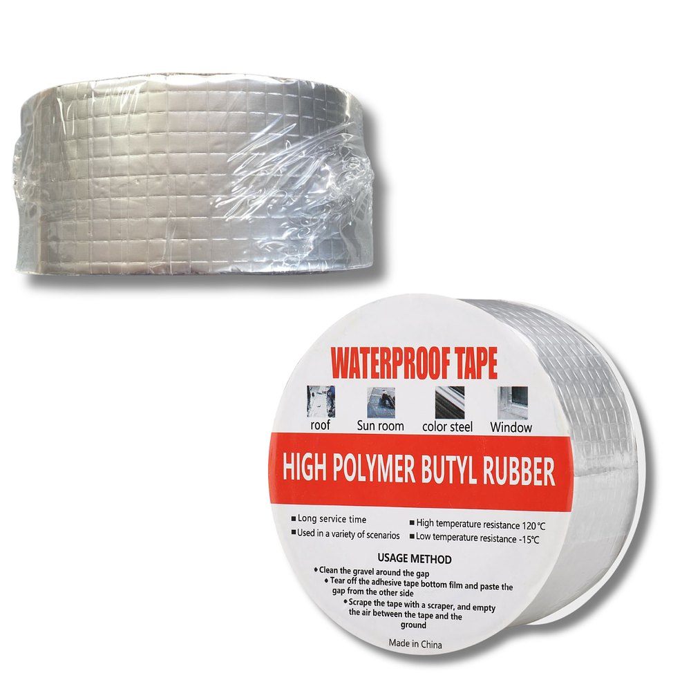 Cinta Tapa Gotera 5 CM X 5 M