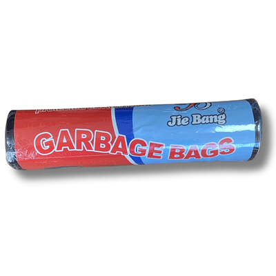 Bolsas de Basura 80x100 cm 10 Unidades