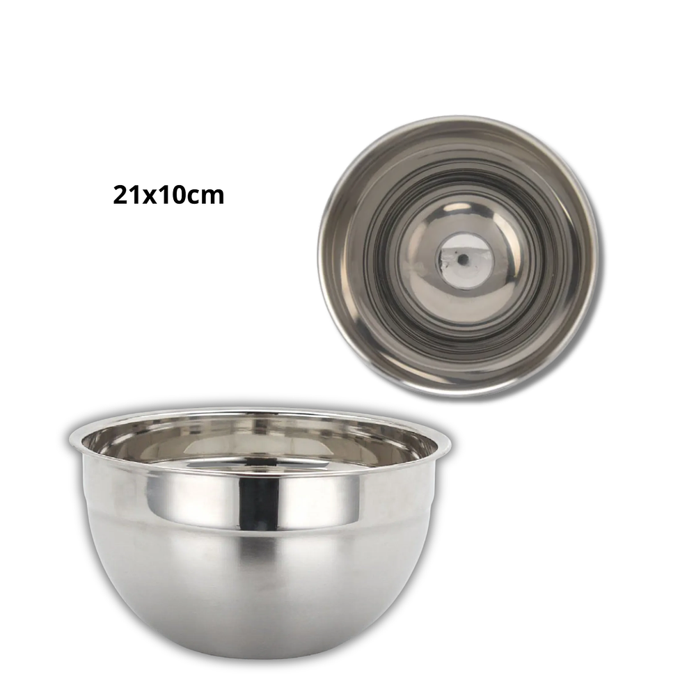 Bowl Ensaladera 21x10 cm 