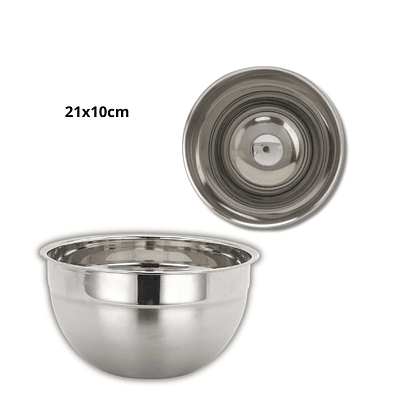 Bowl Ensaladera 21x10 cm 