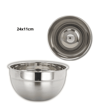 Bowl Ensaladera 24x11 cm