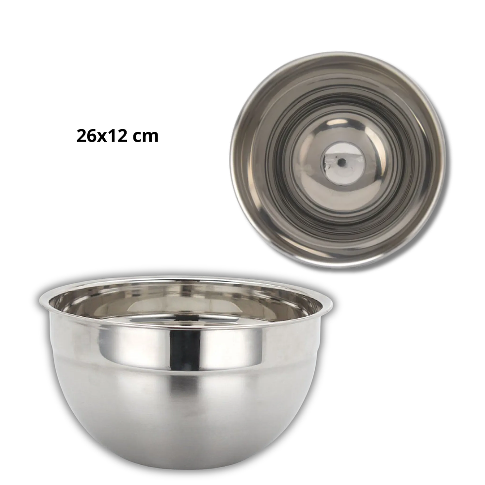 Bowl Ensaladera 26x12 cm