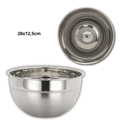 Bowl Ensaladera 28x12.5 cm