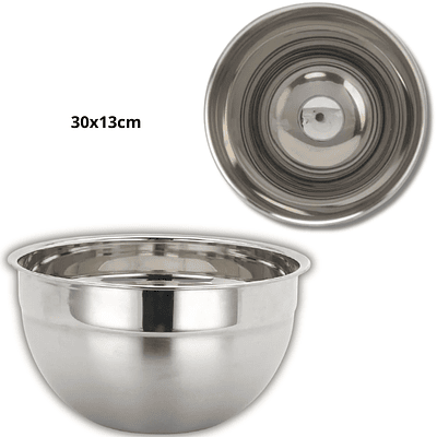 Bowl Ensaladera 30x13 cm