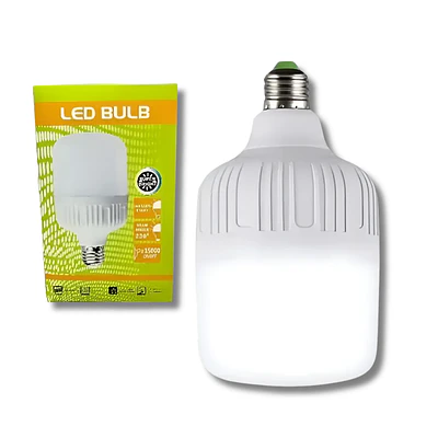 Ampolleta Luz Blanca 60 W