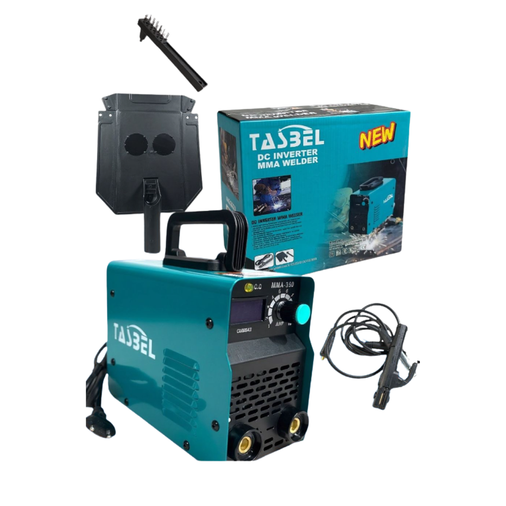 Maquina de Soldar Al Arco 