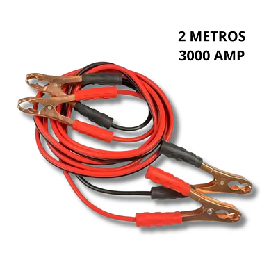 Cable Puente 3000A