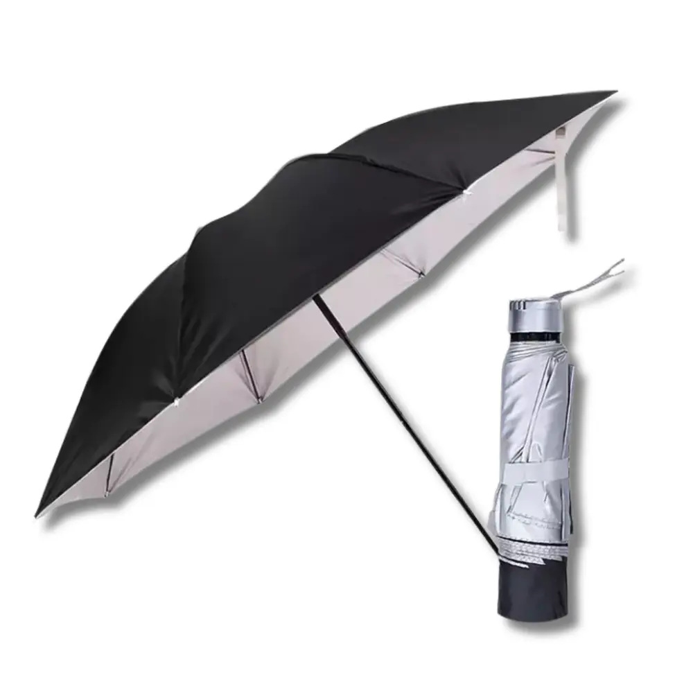Paraguas Retráctil 