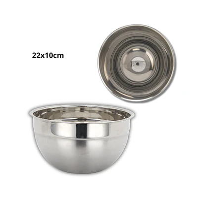 Bowl Ensaladera 22x10 cm