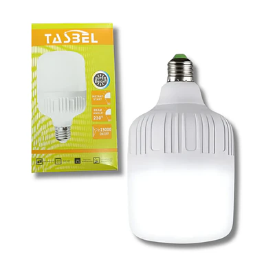 Ampolleta 50W Luz Blanca