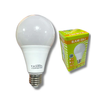 Ampolleta 18w 