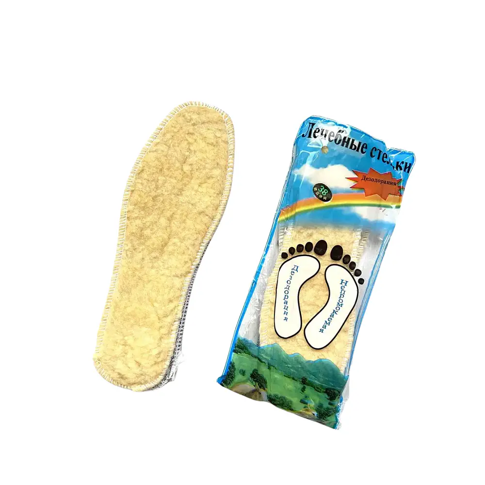 Plantilla Con Chiporro 