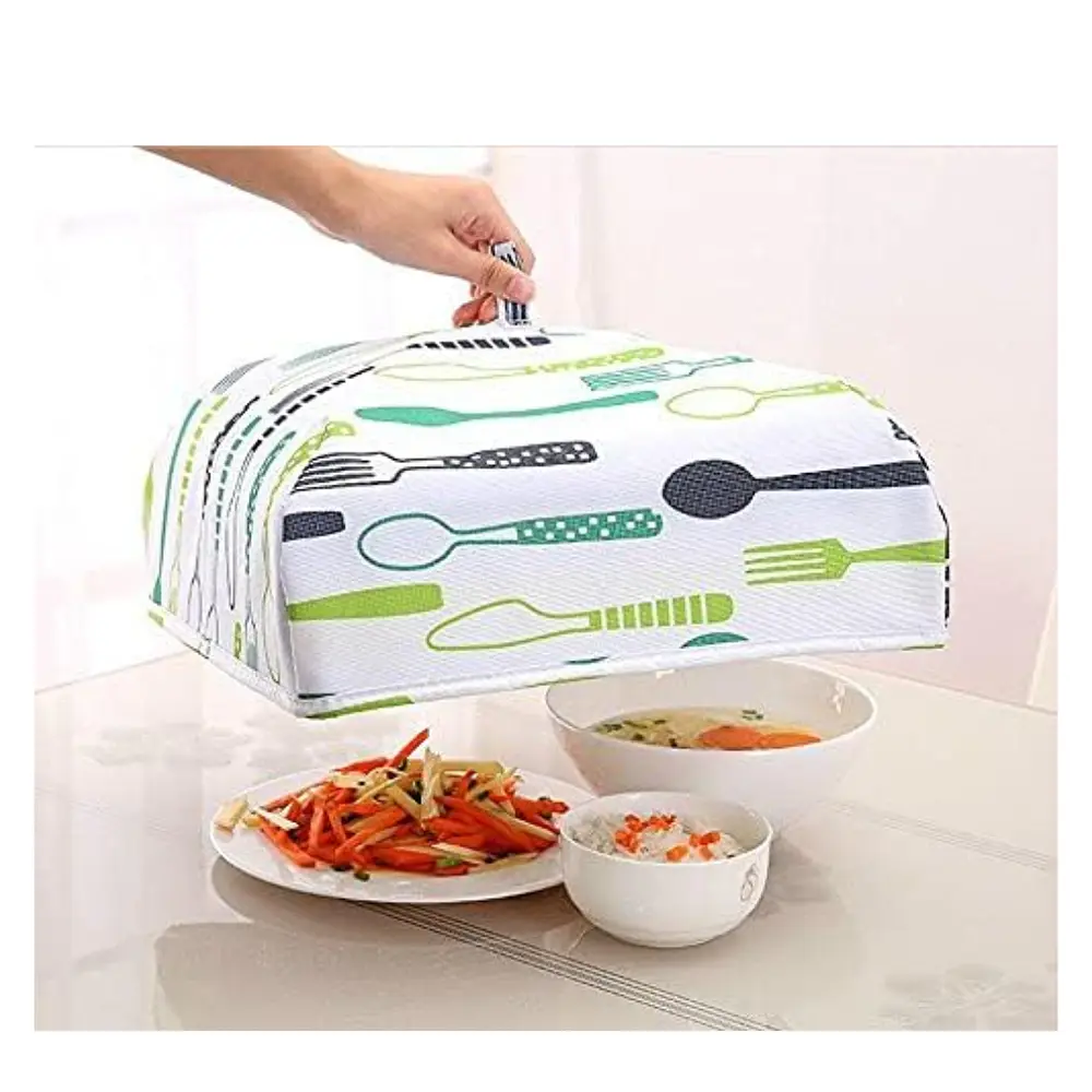 Cubre Comida Diseños 