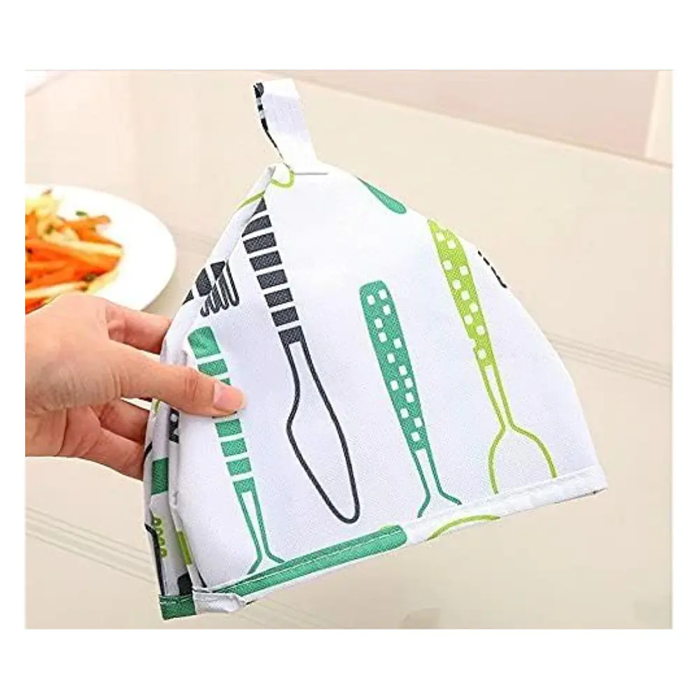 Cubre Comida Diseños 