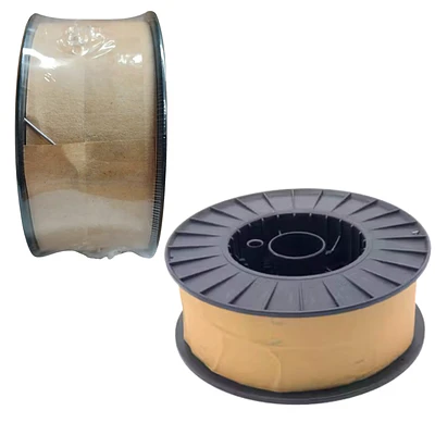 Alambre de Soldar Mig