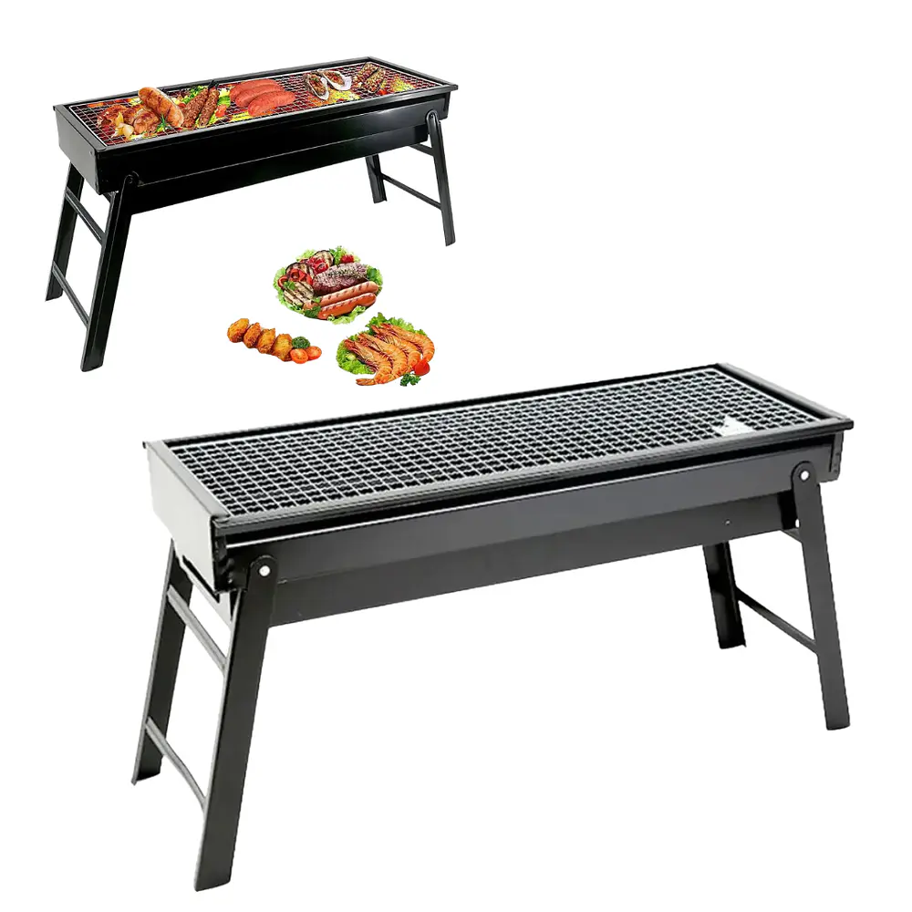 Parrilla Portátil 