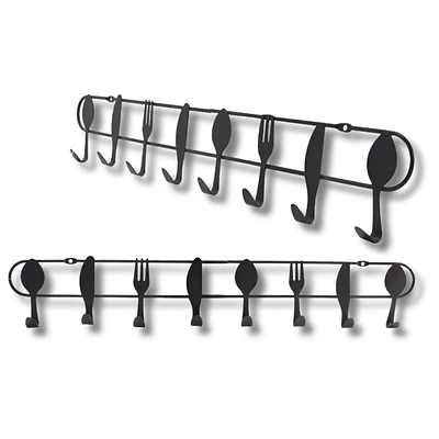 Ganchos para Cocina 