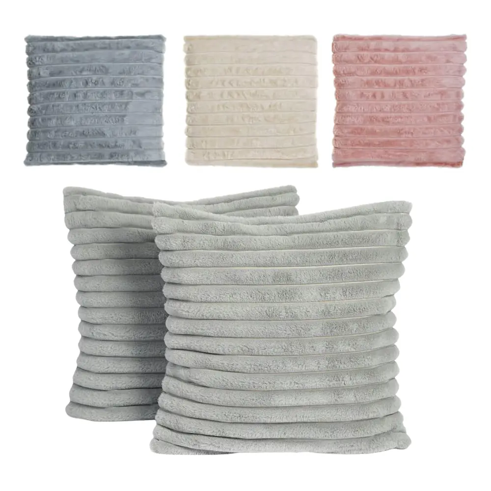 Funda de Cojín 60 x 60 cms.