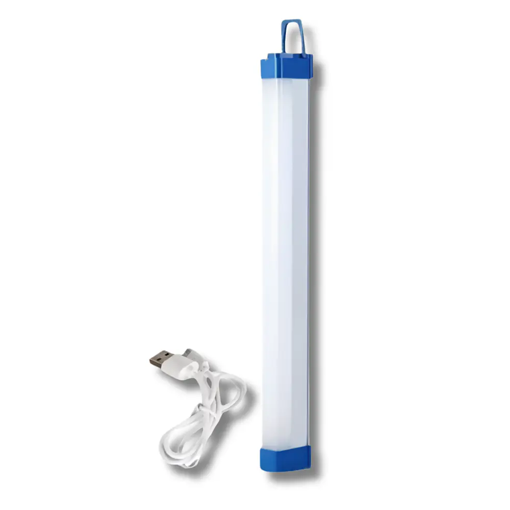 Tira Led 60 w 50 cm Recargable 