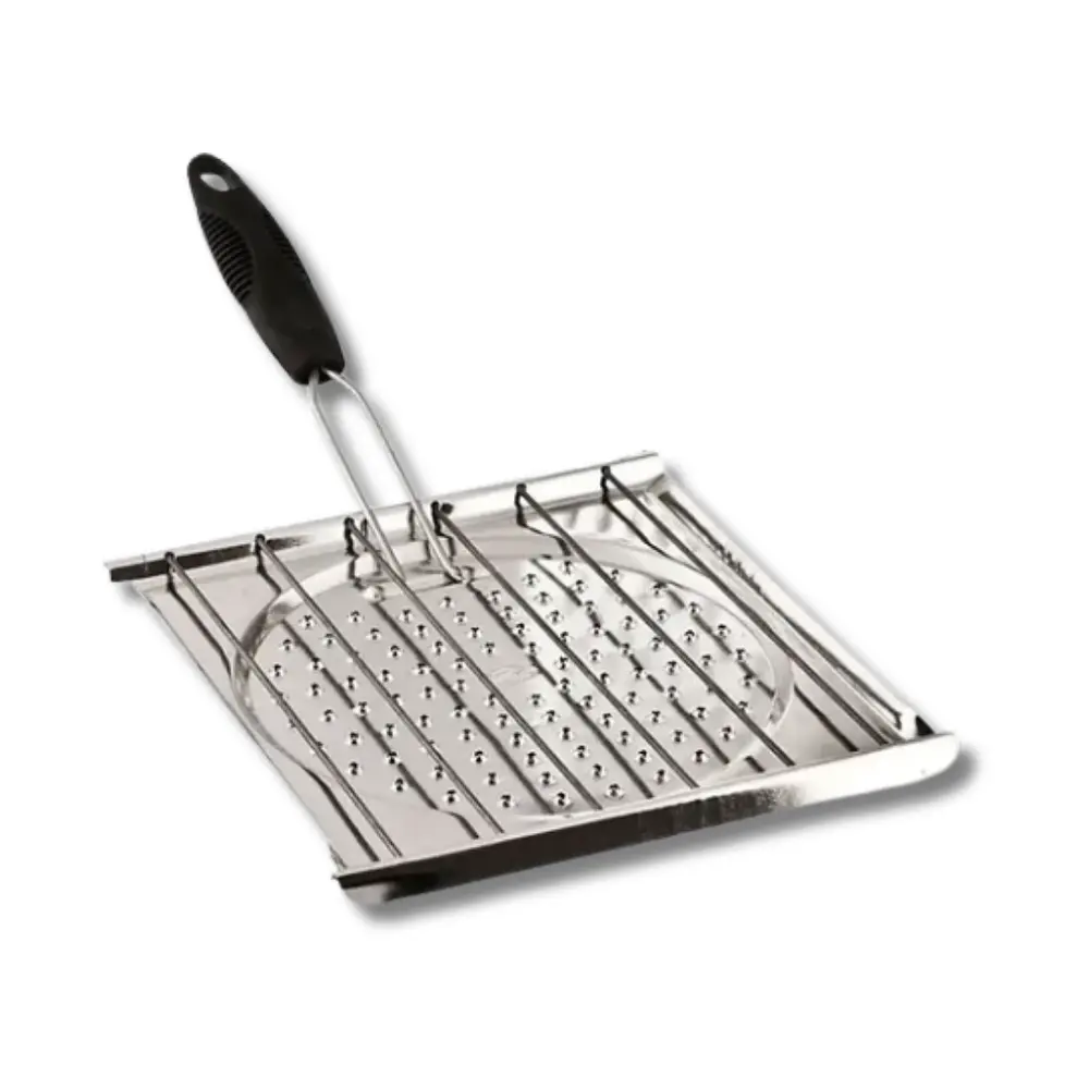 Tostador De Pan Clásico 22 cm