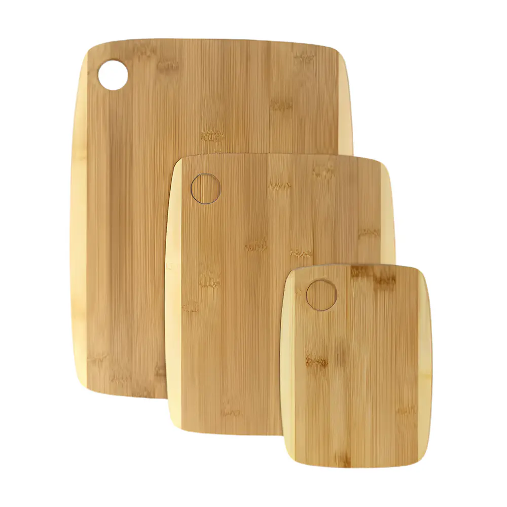 Set 3 Tablas de Picar 