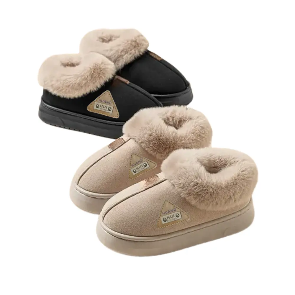Pantubota Modelo Corto Con Chiporro