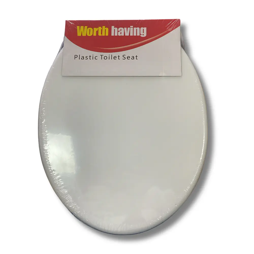 Tapa de Inodoro Baño