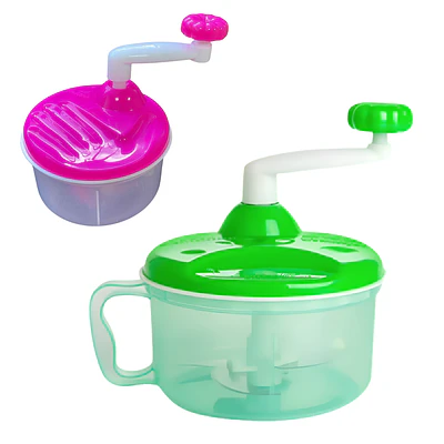 Picadora Manual de Alimentos