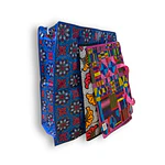 Bolsa Matutero 55X64X25 Diseño Colorido