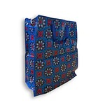 Bolsa Matutero 55X64X25 Diseño Colorido