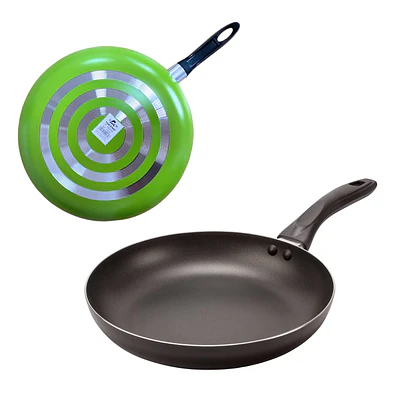 Sartén Para Cocina 30 cm verde