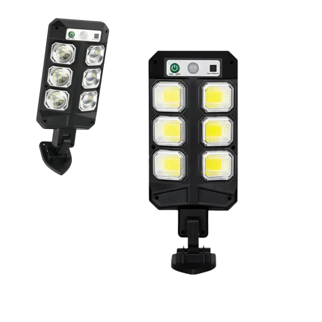 Foco Solar TS-Q6