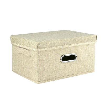 Caja organizadora 30x24x17