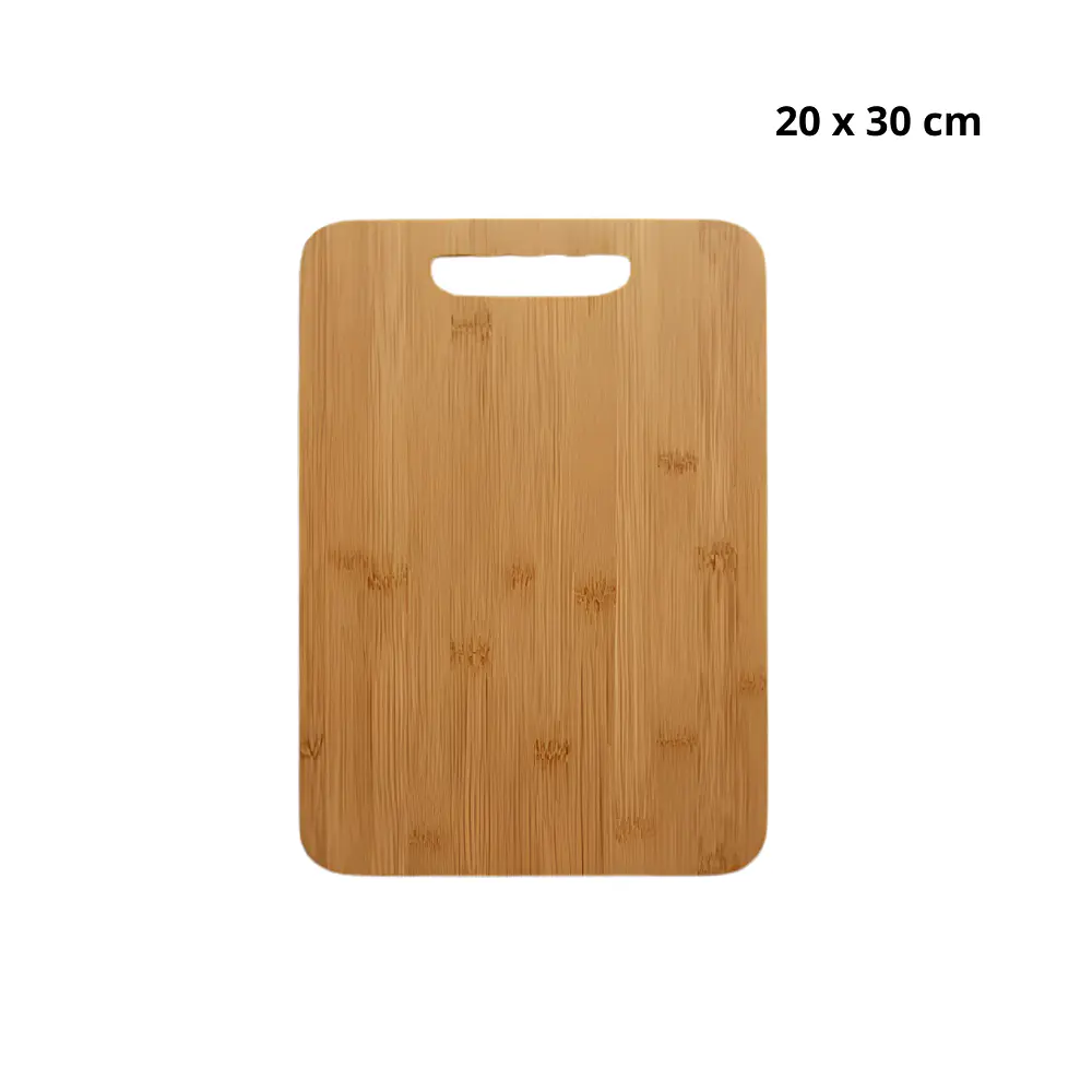 Tabla para Picar 20 X 30 CM