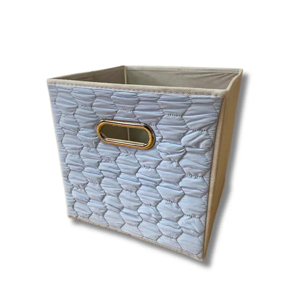 Caja Cesto Organizadora 